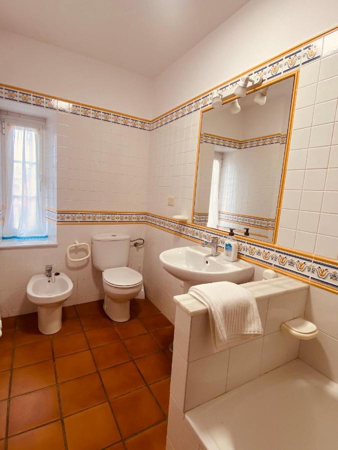 Casa Pereiro Playa De Esteiro ビベイロ エクステリア 写真